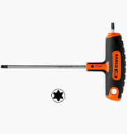 Llave Torx 9592 T-15 Bahco